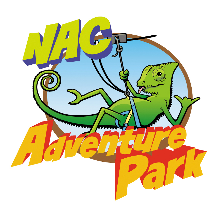 NAC ADVENTURE PARK | 日本最大級の樹上アドベンチャーパーク